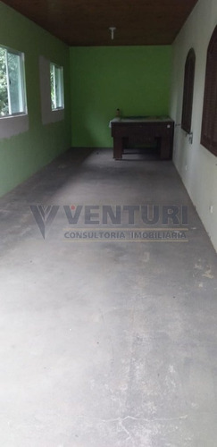 Imagem 5 de 10 de Casa - Borda Do Campo - Ref: 3729 - V-3729