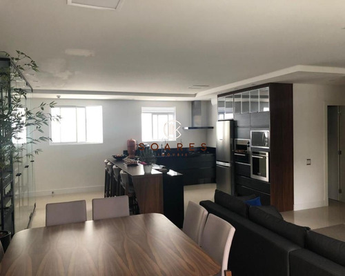 Imagem 3 de 25 de Apartamento - Oc00239 - 70011428