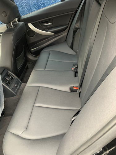 Imagem 9 de 14 de 2014 Bmw 320i 2.0 Tb Flex Aut.