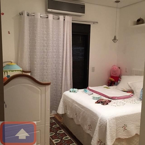 Imagem 10 de 16 de Apartamento Com 4 Quartos E 7 Banheiros A Venda , 320 M² - Paraíso . - 16803