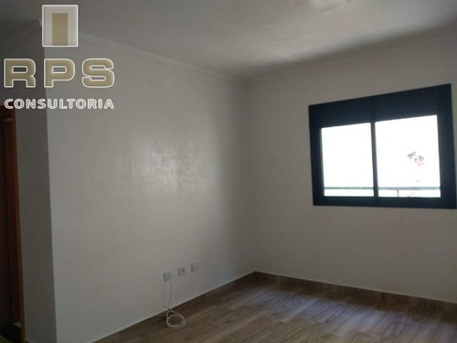 Imagem 8 de 17 de Apartamentos Para Venda Em Atibaia Vila Junqueira - Atibaia - Ap00252 - 67819822