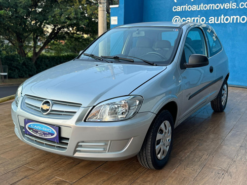 Chevrolet Celta 1.0 MPFI LIFE 8V FLEX 2P MANUAL