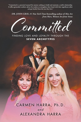 Libro Committed: Finding Love And Loyalty Through The Sev...