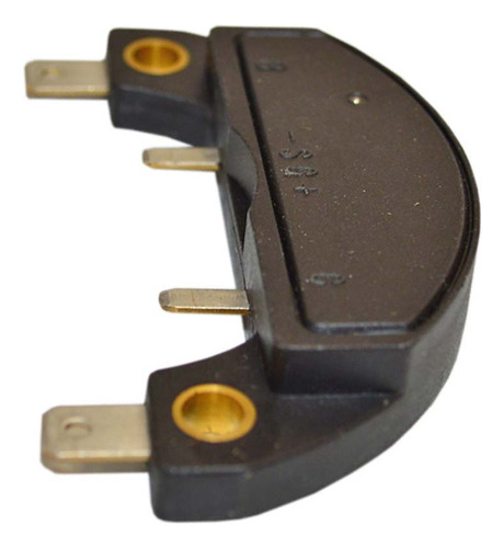 Módulo Ctrl Encendido B2000 L4 2.0l 81 Al 84 Spartan By Kem