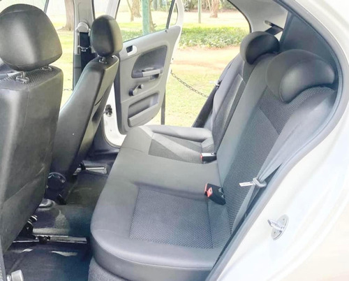 Volkswagen Gol 1.6 Gl Mt 5 p