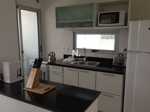 Apartamento En Roosevelt- Ref: 3304