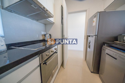 Imagen 5 de 13 de Apartamento En Venta - Brava