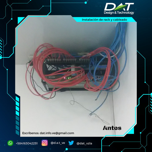 Imagen 7 de 10 de Servicio Técnico De Computadoras, Servidores, Redes Y Cctv