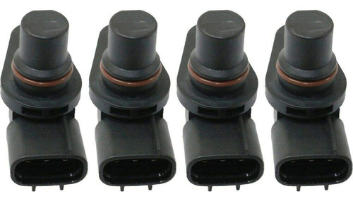 4 Sensor Posicion Arbol Leva Para Subaru Legacy Brz