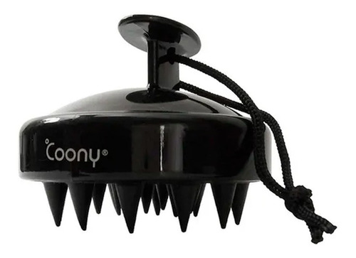 Scalp Therapy Massager Coony Masajeador Cuero Cabelludo