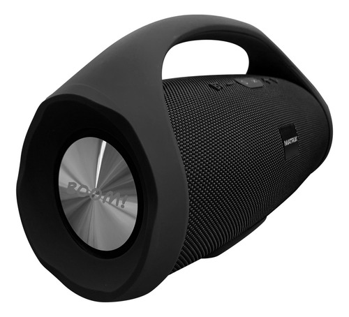 Parlante Bluetooth Matrix Boom 2x13w Usb Powerbank 4000mah