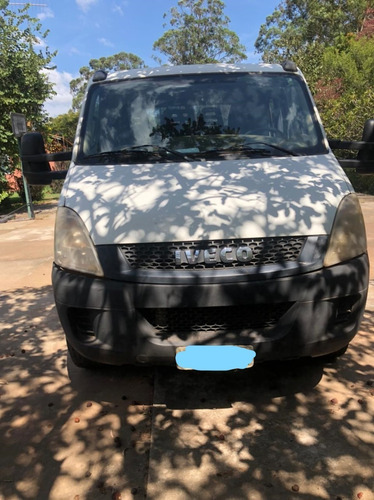 Iveco - Daily 70c17hdcd