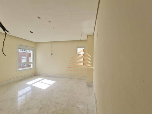 Imagem 30 de 30 de Cobertura Central Park 4 Dormitórios À Venda, 352 M² Por R$ 3.800.000 - Tatuapé - São Paulo/sp - Co0017