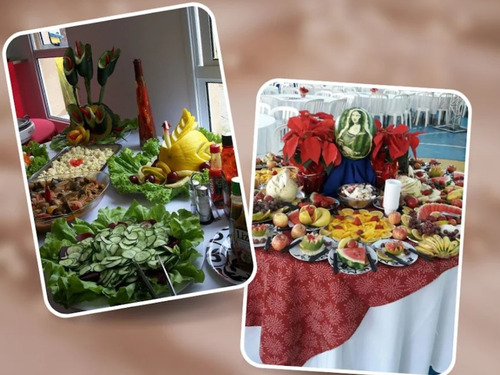 Be Churrasco - Buffet A Domicílio