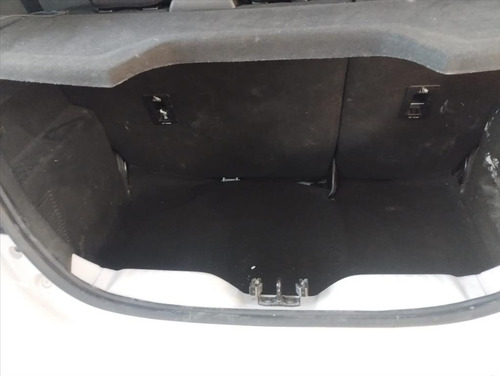 Ford Ka 1.0 TI-VCT FLEX SE MANUAL