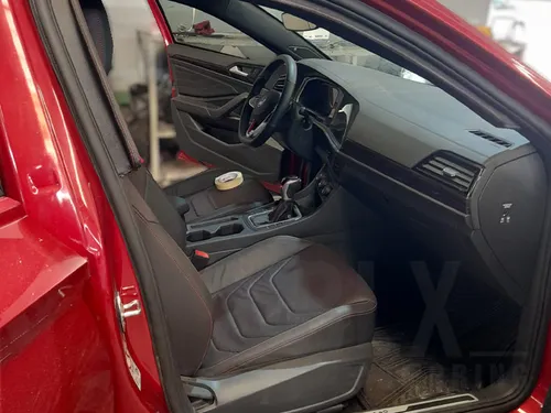 Volkswagen Jetta 2.0 Gli Dsg At