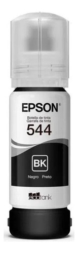 Botella De Tinta Original Impresora Epson L3210