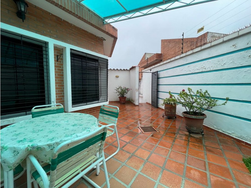 Casa En Venta En Altos De Guataparo Gr-7732287