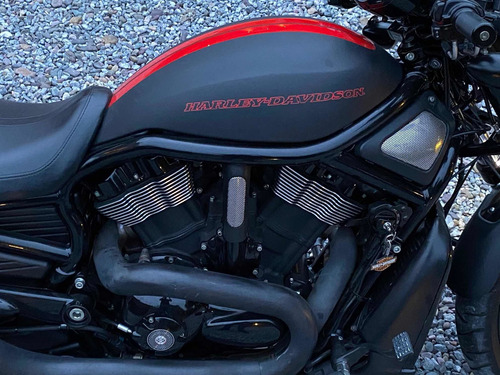 Harley Davidson Night Rod Special