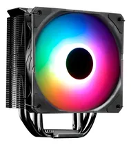 Comprar Disipador Cooler Master Hyper 212 Pro Black Argb Intel Y Amd Led Rgb