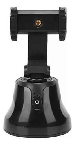 Soporte Para Celular Robótico 360°con Seguimiento