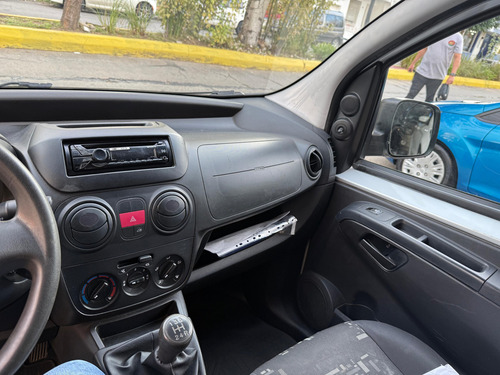Fiat Qubo 1.4 Active 73cv