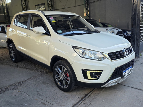 BAIC X35 1.5 Luxury At