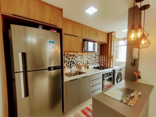 Imagem 14 de 24 de Barra Village Lakes - Cobertura 3 Qtos, Com Jeito De Casa Em Uma Versão De Tirar O Fôlego. - Co00320 - 69353536