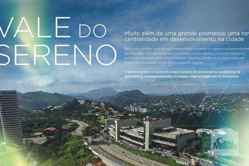 Imagem 11 de 15 de Sala-andar À Venda No Vale Do Sereno - Código 265022 - 265022