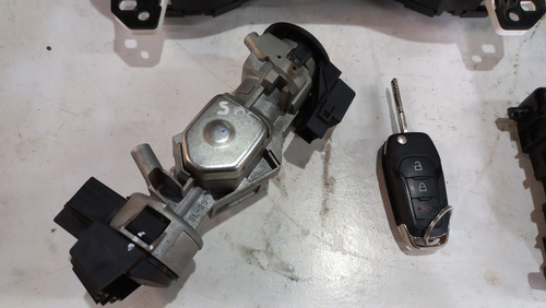 Kit Injeção Ford Ranger Xls 2.2 4x4 2019 Automática (Usado)