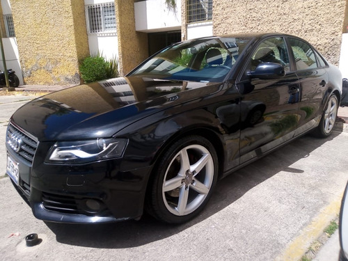 Audi A4 1.8 T Trendy Plus Multitronic Cvt