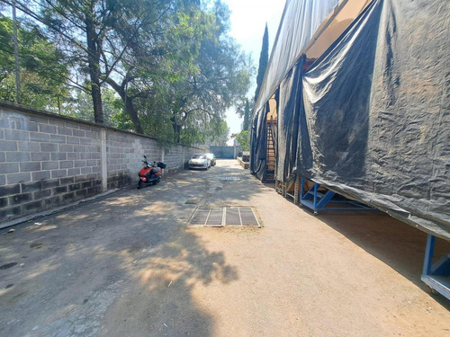 Terreno En Iztapalapa