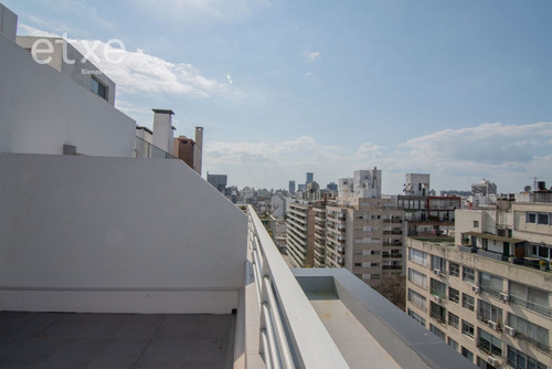 Imagen 11 de 20 de Penthouse Monoambiente En Venta Pocitos