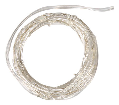 Control Remoto Led String Usb Con Alambre De Cobre Para Ador