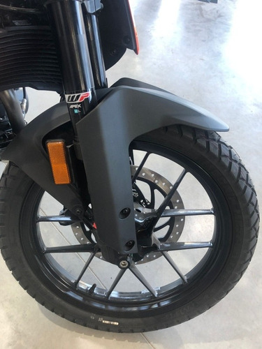 Imagen 10 de 20 de Ktm Adventure 250 - Dolar Preferencial No Tornado- Motoswift
