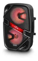 Comprar Bafle Potenciado 2x6,5 Woofer Crown Mustang Atomic 6.5