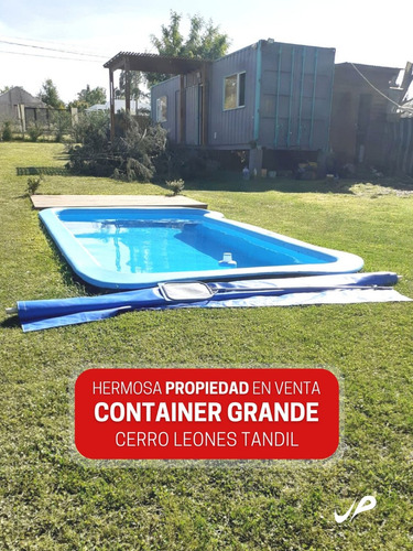 Propiedad En Venta En Cerro Leones