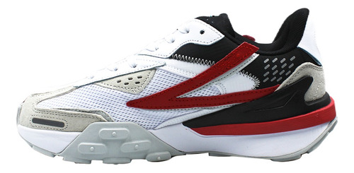 Fila Rapidride Hombre Adultos