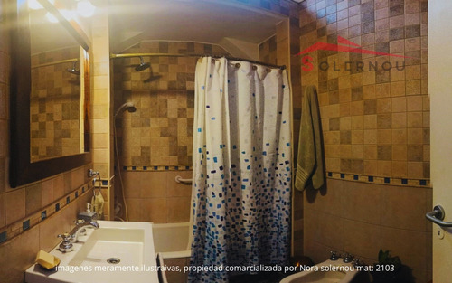 Casa Tipo Chalet 5 Ambientes
