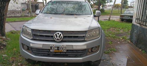 Volkswagen Amarok 2.0 Cd Tdi 163cv 4x2 Highline 1h2