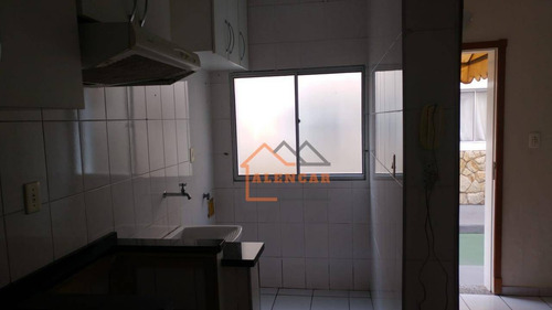 Lindo Sobrado De Condomínio Com Piscina Com 2 Dormitórios Planejados À Venda Por R$ 240.000 - Cidade Líder - São Paulo/sp - So0159