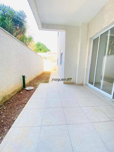 Imagem 1 de 12 de Apartamento Com 3 Dormitórios À Venda, 117 M² Por R$ 630.000,00 - Jardim Marajoara - São Paulo/sp - Ap15561