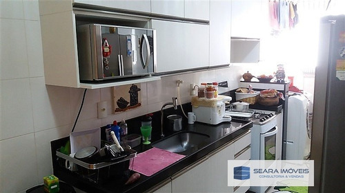 Imagem 22 de 30 de Apartamento A Venda No Bairro Praia De Itapoã Em Vila Velha - 265-1
