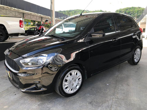 Ford Ka 1.5 Se Flex 5p