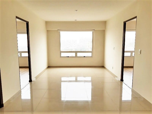 Imagen 3 de 23 de Renta Departamento En Vía Santa Fé, A Unos Pasos De La Iber