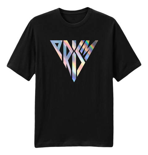 Playera Katy Perry Prism T-shirt