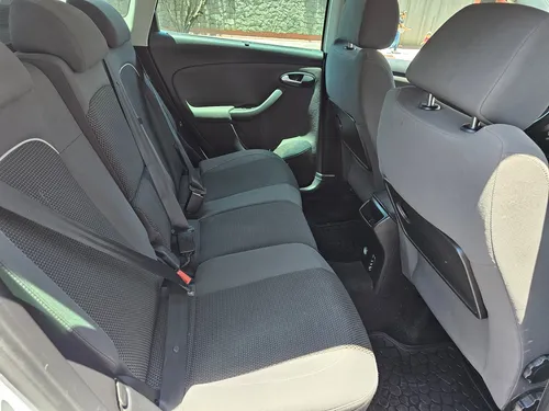 Seat Altea 1.8 Xl Stylance Dsg