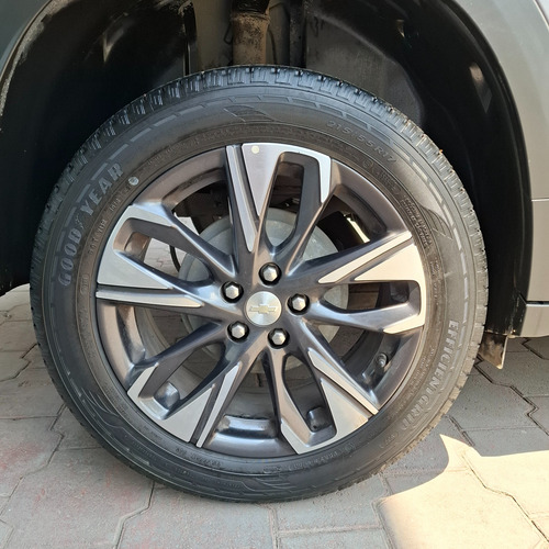 Chevrolet Tracker 1.2 Premier Turbo At