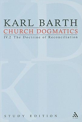 Libro Church Dogmatics Study Edition 26 - Barth, Karl