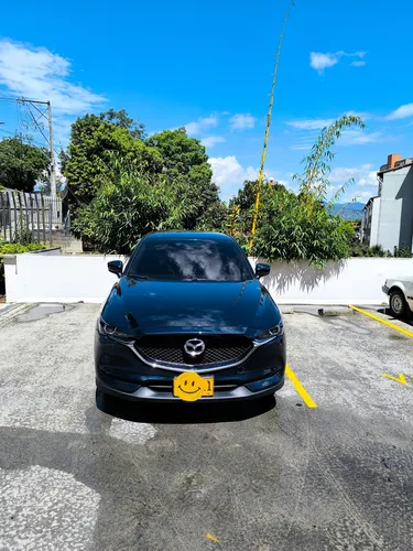 Mazda CX-5 2.0 Touring At